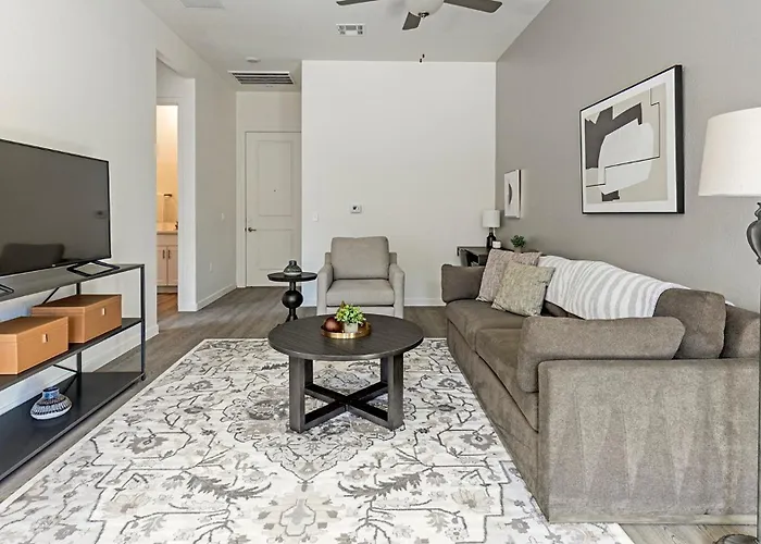 Linda Vista Mountainview By Barsala