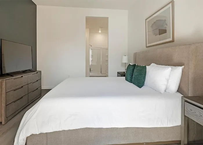 Linda Vista Mountainview By Barsala Aparthotel Oro Valley