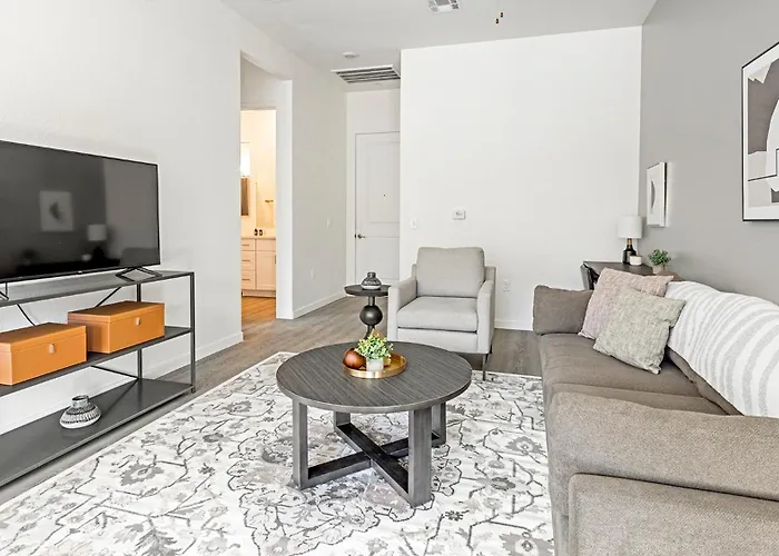 Linda Vista Mountainview By Barsala Aparthotel