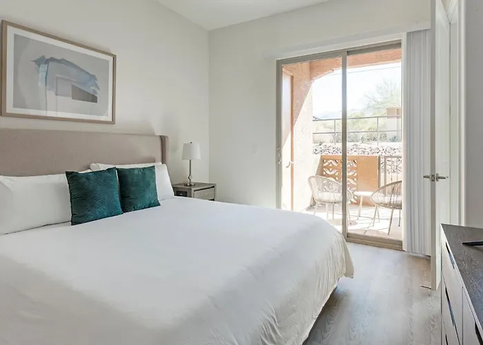 Linda Vista Mountainview By Barsala Oro Valley