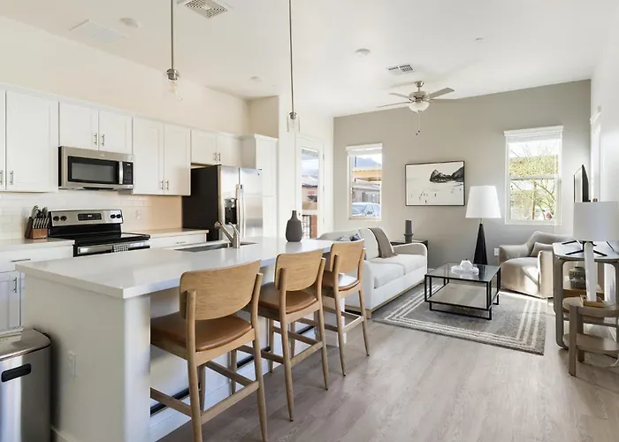 Linda Vista Mountainview By Barsala 3* Oro Valley
