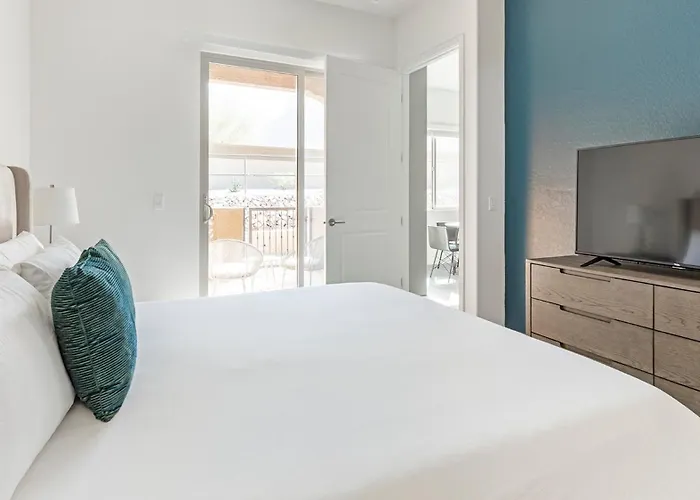 Linda Vista Mountainview By Barsala Aparthotel Oro Valley