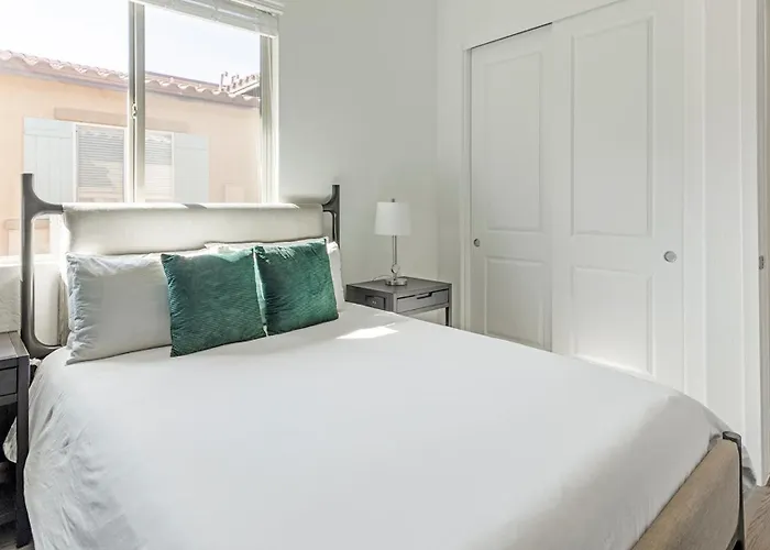 Linda Vista Mountainview By Barsala Aparthotel 3*