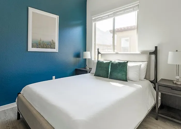 Linda Vista Mountainview By Barsala Aparthotel Oro Valley