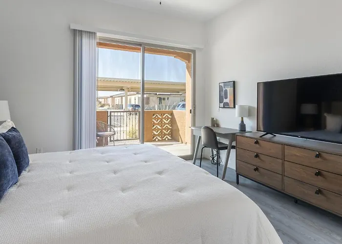 Linda Vista Mountainview By Barsala