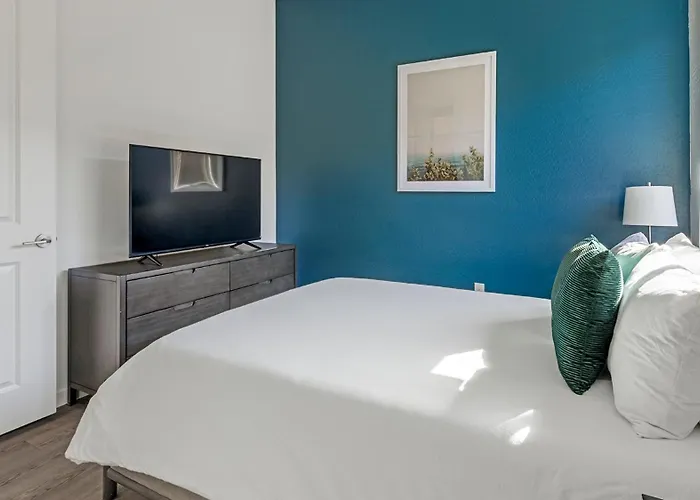 Linda Vista Mountainview By Barsala Aparthotel 3*