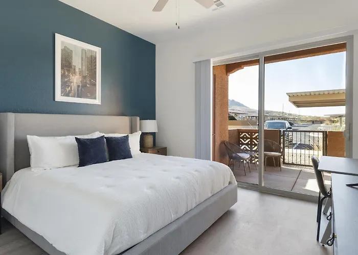 Aparthotel Linda Vista Mountainview By Barsala 3*
