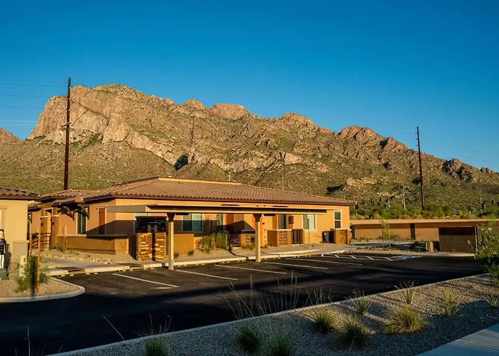 Aparthotel Linda Vista Mountainview By Barsala