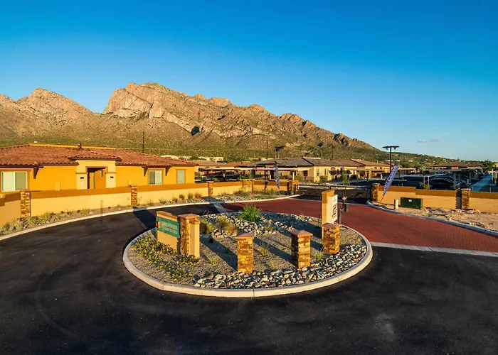 Aparthotel Linda Vista Mountainview By Barsala
